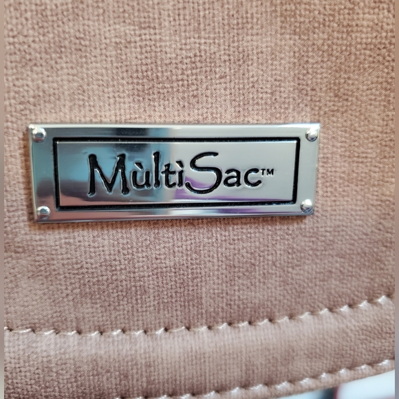 MultiSac Major Backpack - Picture 5 of 13